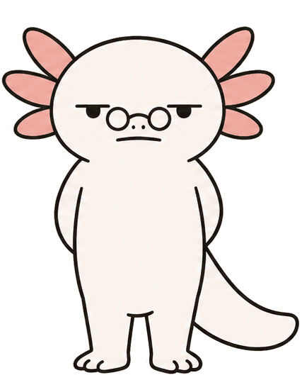 Soma, Mnemo’s slightly serious study companion